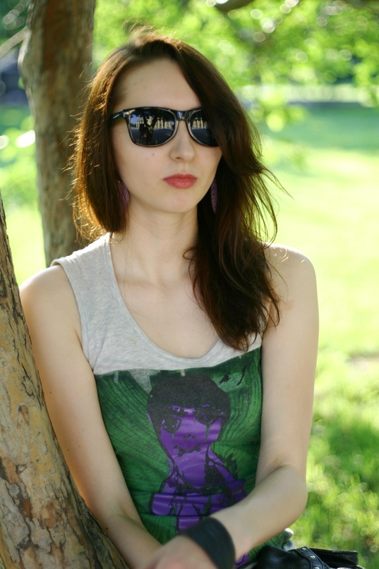 Ольга Моха фотография #27