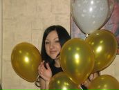 Фотография Морсаковой Маши