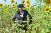 Фотография Ушаковой Елены