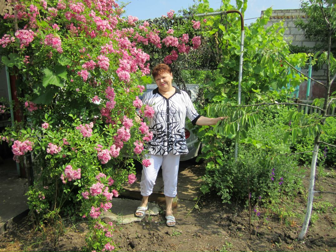 Ольга Шефер фотография #25