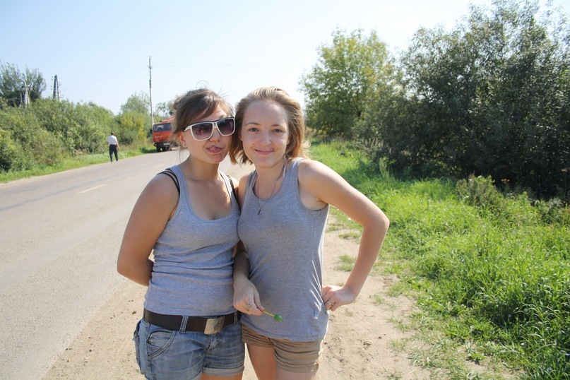 Мария Федоренко фотография #25