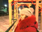 Фотография Осиповой Анастасии