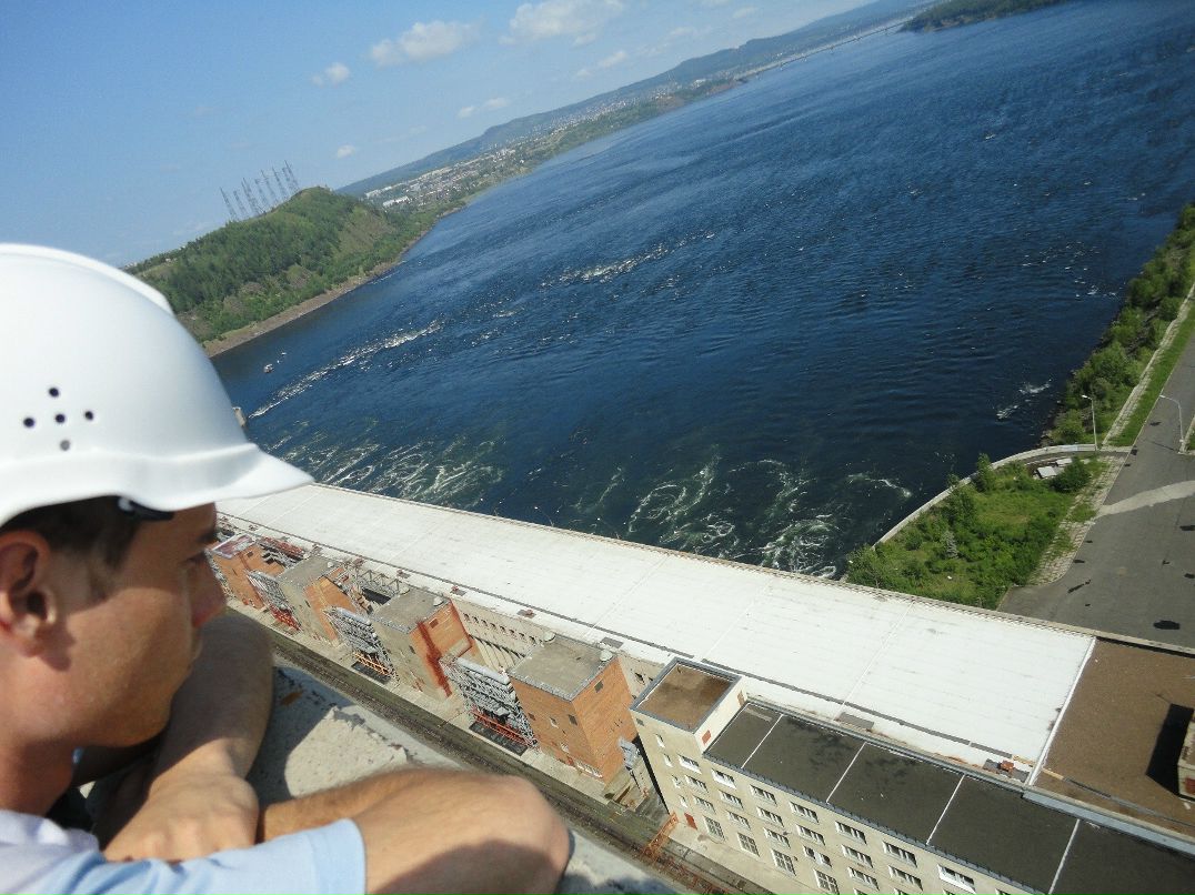 Иван Дмитриев фотография #14