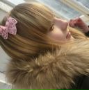 ღдевушка С глазами цвета небаღ фотография #1