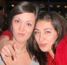 Фотография Левиной Анны