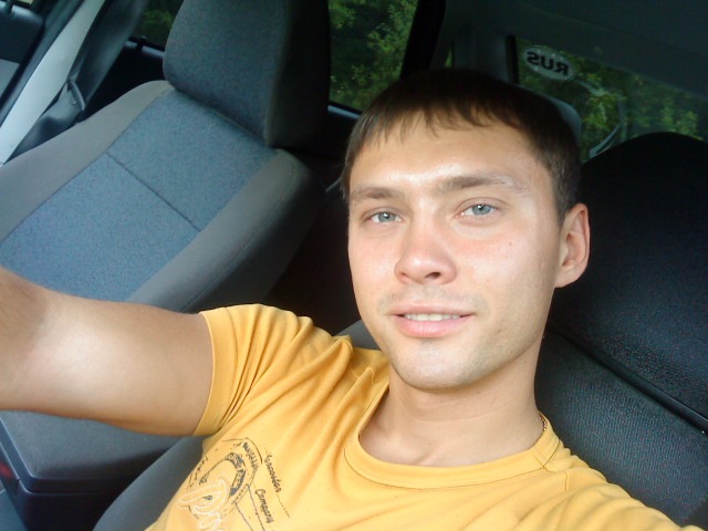 Сергей Рудавин фотография #12