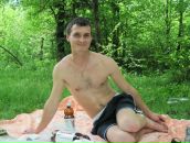 Міша Гірник фотография #8 (источник - https://vk.com/id63366734)