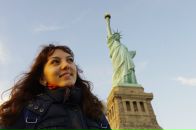 Фотография Гусаровой Екатерины