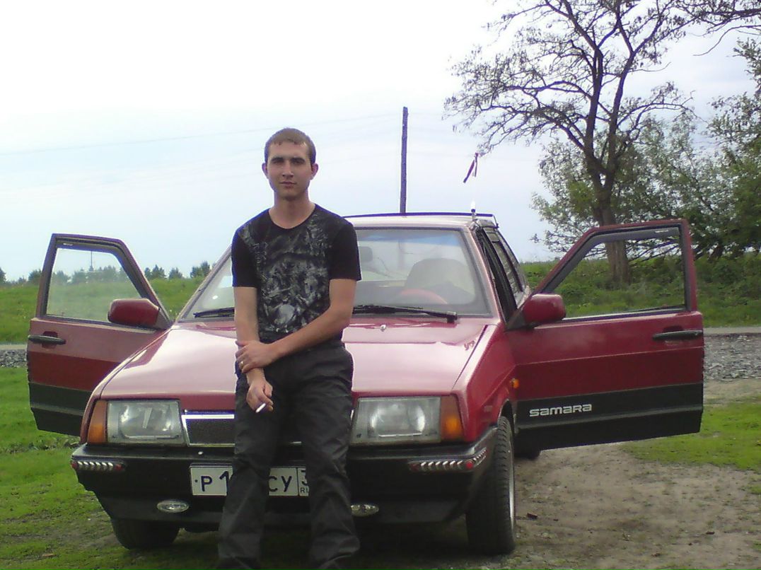 Иван Шкоденко фотография #12