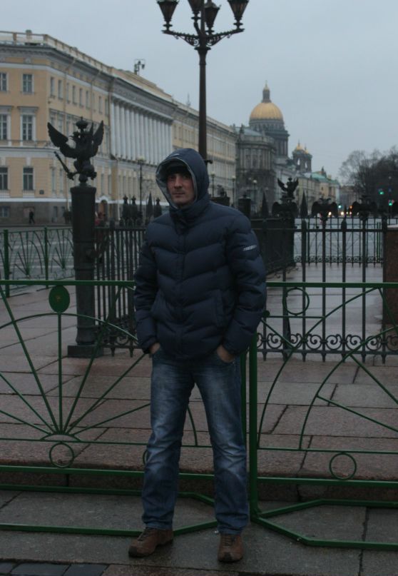 Сергей Кононченко фотография #48