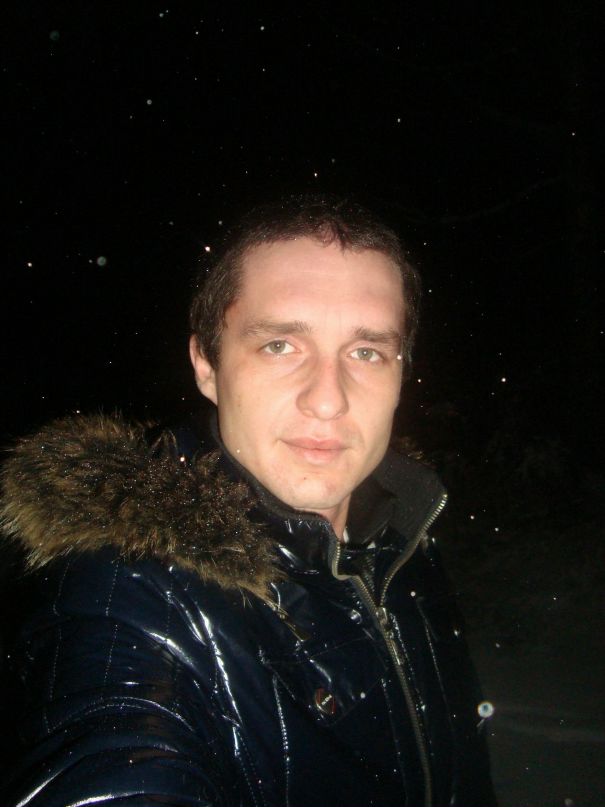 Дмитрий Чёрный фотография #3