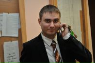 Фотография Тазиева Айдара