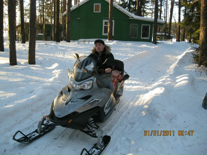 Егор Игнатенко фотография #3