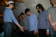 Фотография Шпигеля Сергея