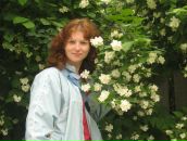 Фотография Довженко Дарины