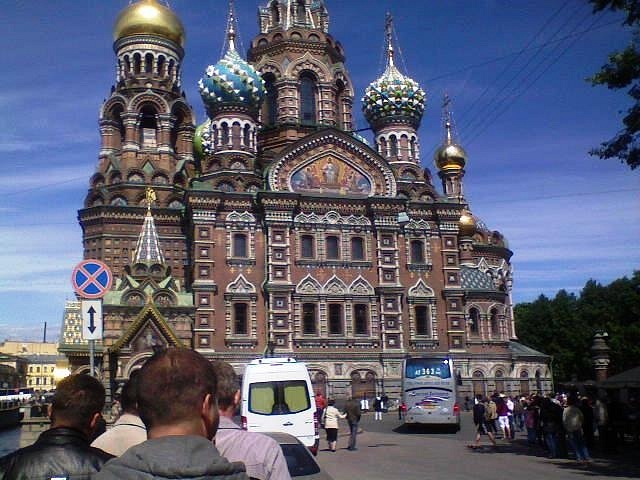 Виктор Кулмаков фотография #37