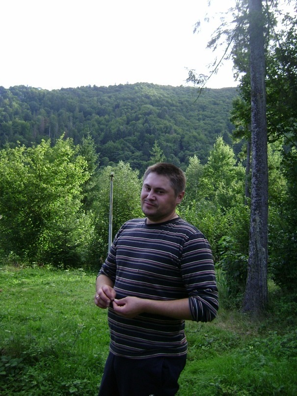 Мирослава Гасюк фотография #33