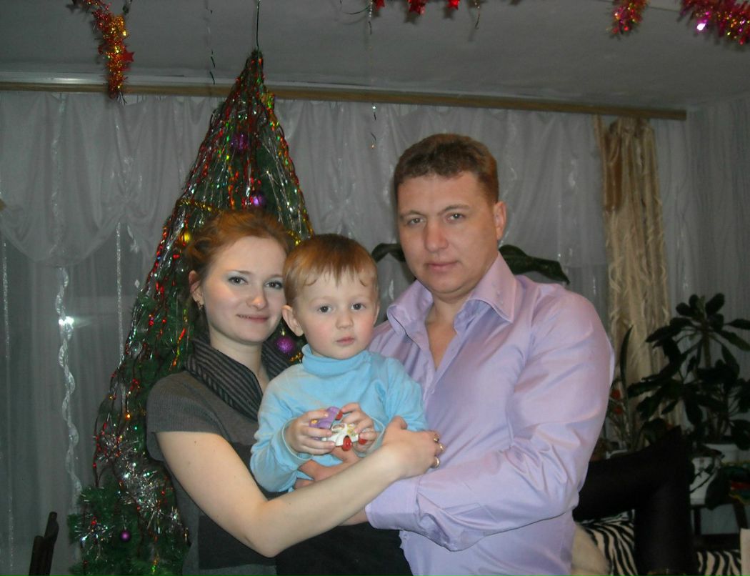 Дмитрий Сысуев фотография #19