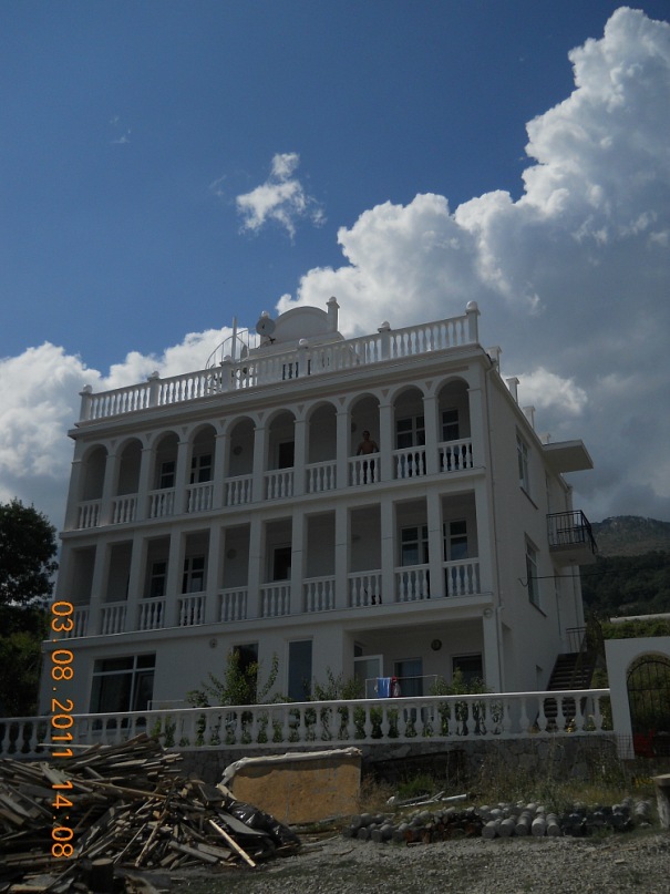 Сергей Черныш фотография #10