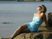 Фотография Савельевой Алины