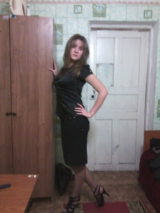 Елена Алфимова фотография #47