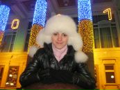 Анна Цилінська фотография #42 (источник - https://vk.com/id83121134)