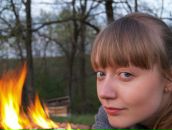 Фотография Архиповой Ксении