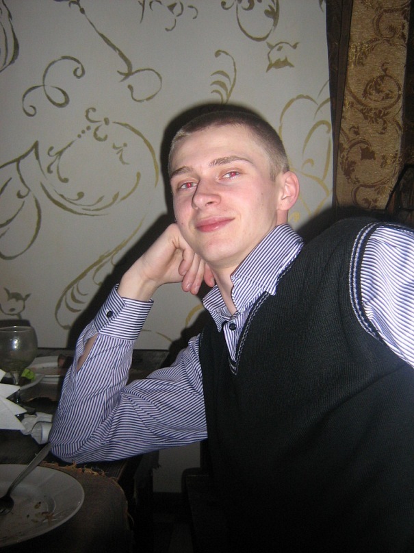 Дмитрий Сидрелёв фотография #18