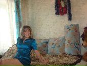 Фотография Семеновой Инны