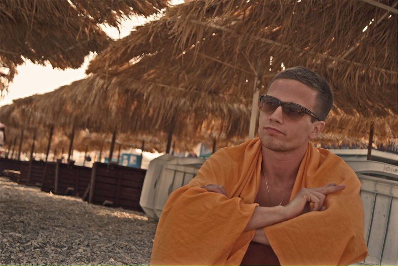 Дима Поляков фотография #33