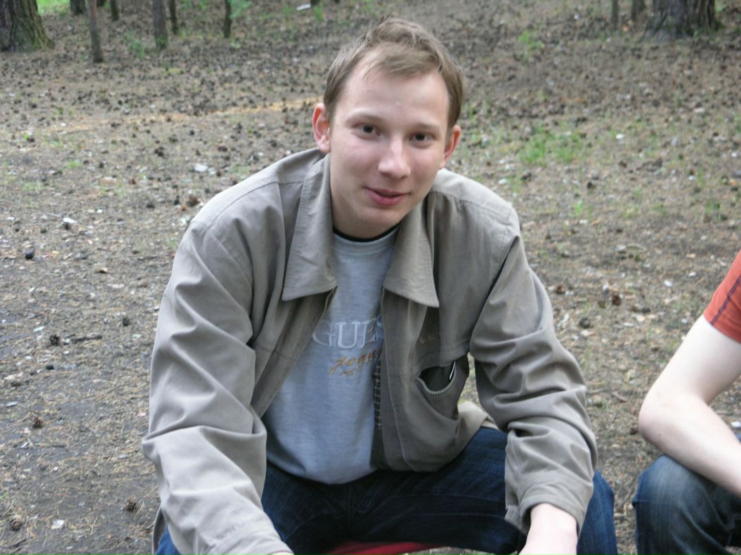 Илья Ефимов фотография #42