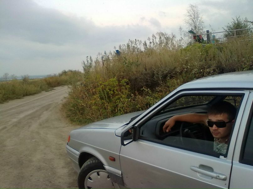 Игорь Рыбочка фотография #19