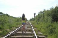 Фотография Мироновой Алёны