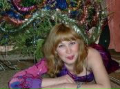 Фотография Николаевой Александры