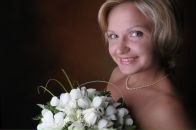 Фотография Чайки Нади