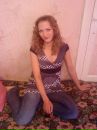 Фотография Рулевой Маргариты