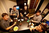 Антон Олейников фотография #12 (источник - https://vk.com/id830102)