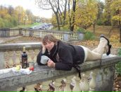 Фотография Путнис Елены