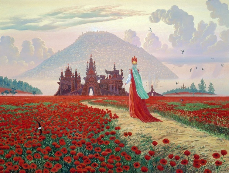 Ольга Усатова фотография #41