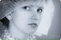 Фотография Волковой Елизаветы