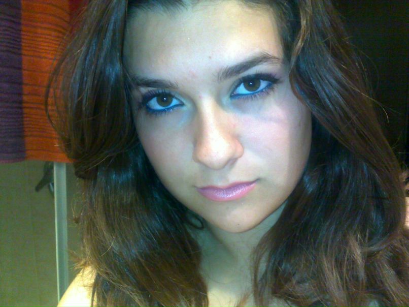 Shani Shick фотография #20