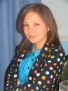 Фотография Кадировой Гульназ
