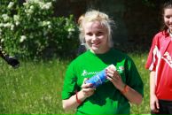 Фотография Мельниковой Катерины