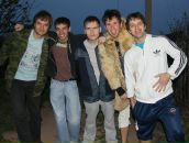 Фотография Харжавиной Ольги