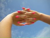 Фотография Шильцевой Оли