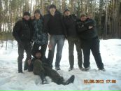 Дмитрий Тишкин фотография #16 (источник - https://vk.com/id64549166)