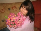 Фотография Гордеевой Анастасии