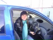 Фотография Терпуговой Анютки