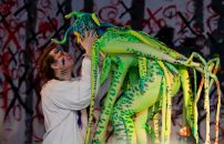 Фотография Барона Александра