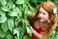 Фотография Алексеевой Ксении